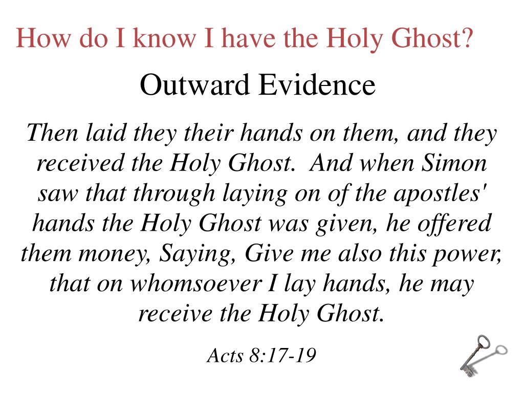 Receive Ye the Holy Ghost Instantly! by W.V. Grant Receive Ye the Holy Ghost Instantly! by W.V. Grant