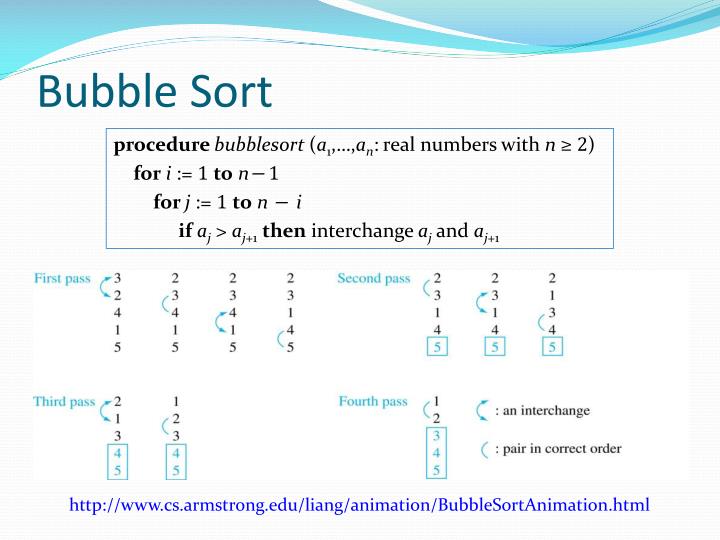 PPT - Discrete Mathematics: Algorithms PowerPoint Presentation - ID:5263449