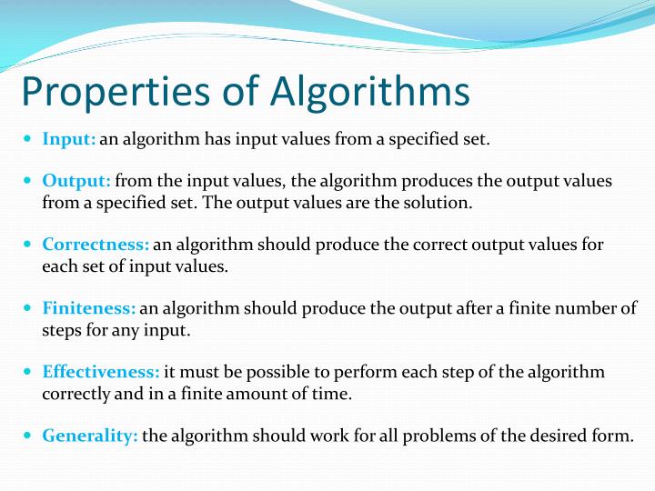 PPT - Discrete Mathematics: Algorithms PowerPoint Presentation - ID:5263449