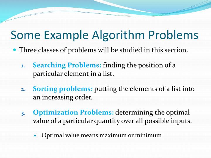 PPT - Discrete Mathematics: Algorithms PowerPoint Presentation - ID:5263449