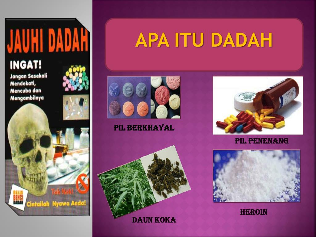 Ppt Definisi Dadah Powerpoint Presentation Free Download Id 5264869