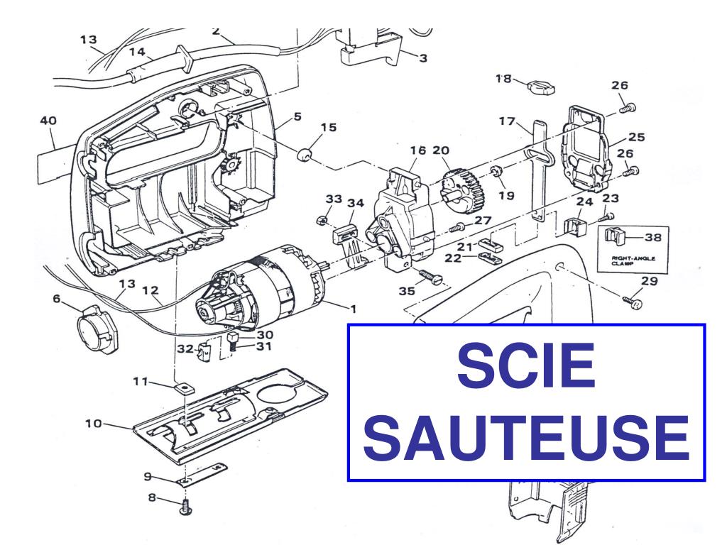 PPT - SCIE SAUTEUSE PowerPoint Presentation, free download - ID:5265937