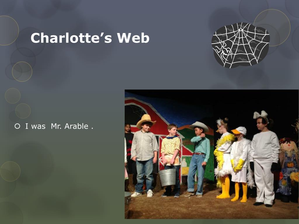 PPT Highlights Of My Third Grade Year Exploring Learning And Fun 
