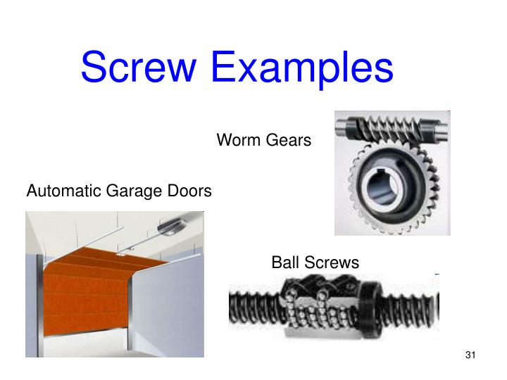 screw examples bone screw examples ppt mechanisms simple machines powerpoint presentation id5271121 screw examples bone screw examples ppt mechanisms simple machines powerpoint presentation id5271121