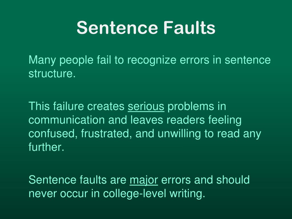 ppt-sentence-faults-powerpoint-presentation-free-download-id-5273446