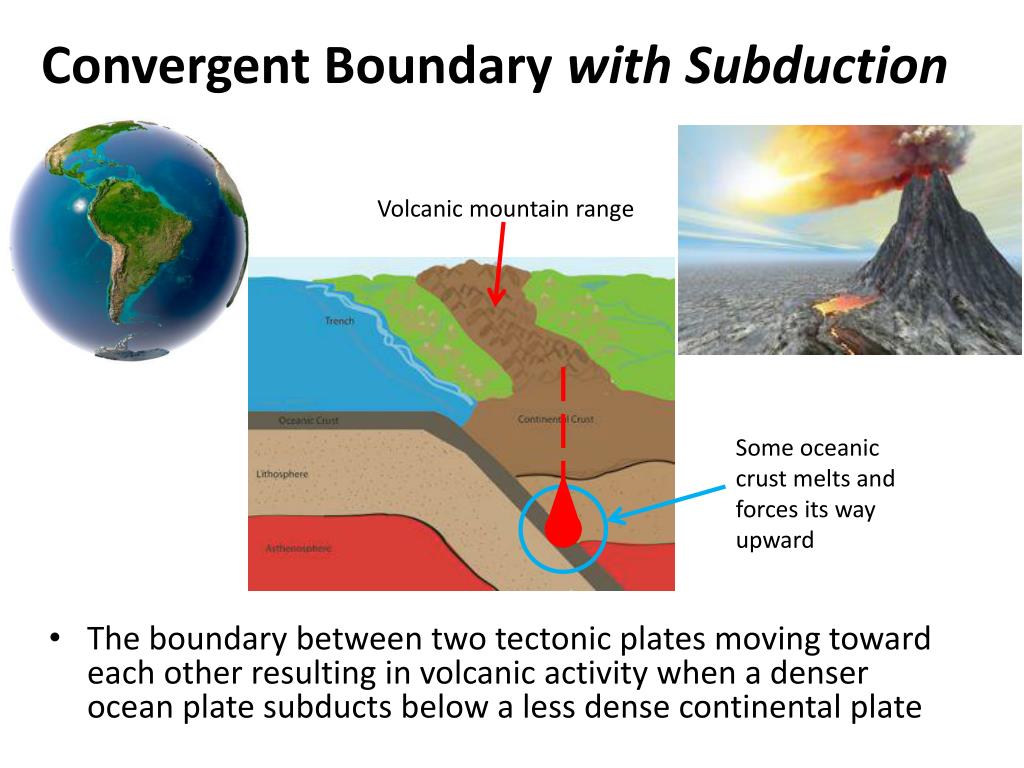 PPT Continental Drift & Plate Tectonics PowerPoint Presentation, free download ID5273682