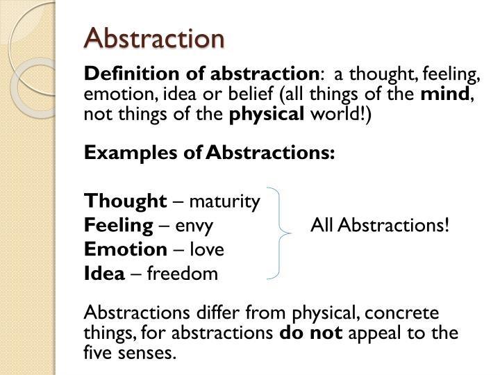 Meaning of maturity essay