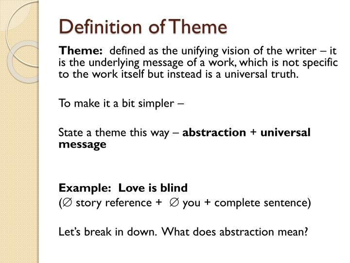 what-does-theme-mean-in-writing-how-to-develop-a-theme-when-writing-with-pictures-2019-01-22