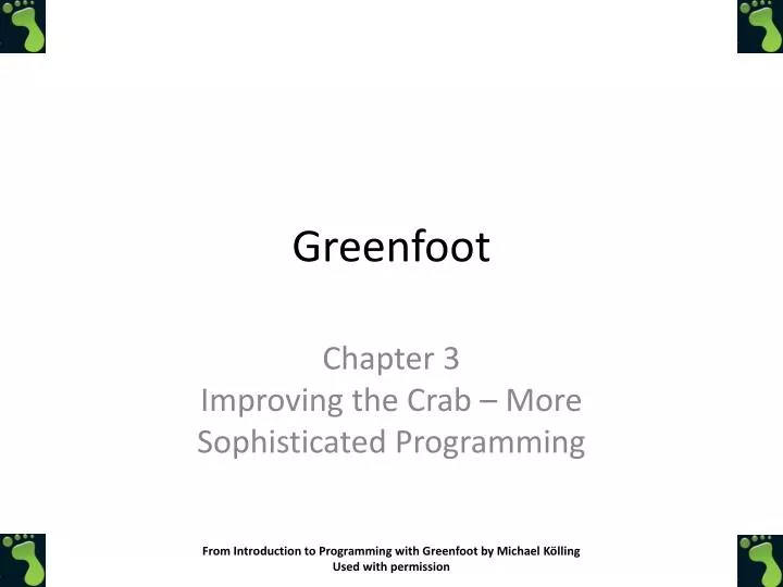 chapter 1 greenfoot pdf chapter 1 greenfoot pdf
