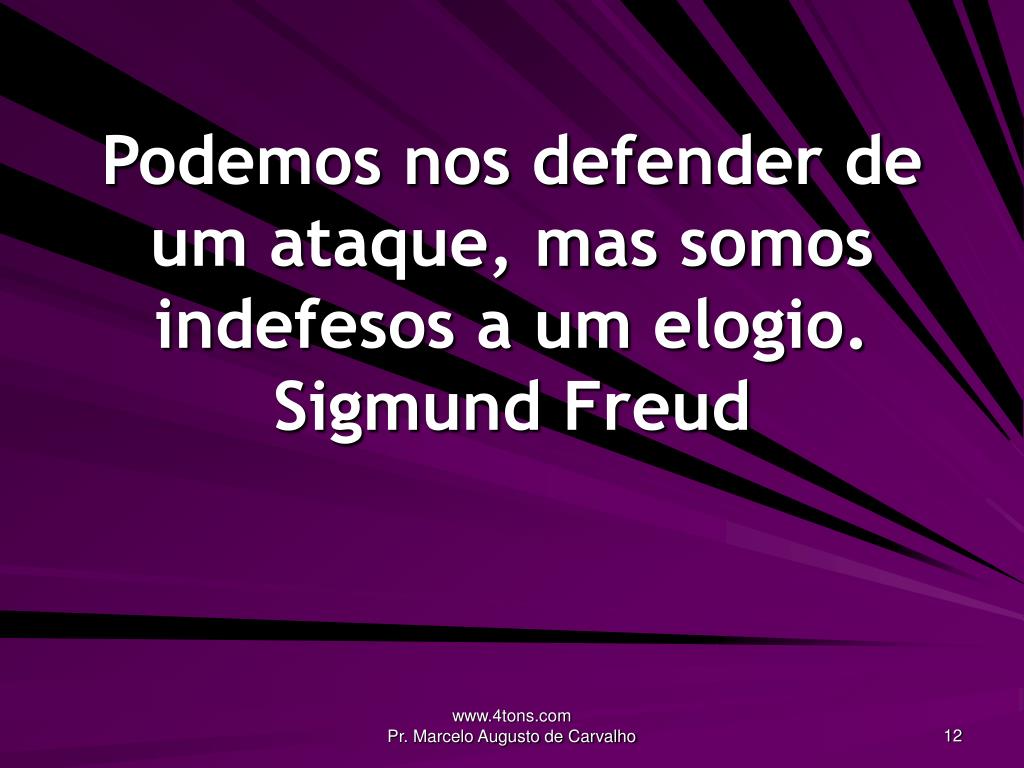 A vida é como um jogo Somos como Tristan - Pensador