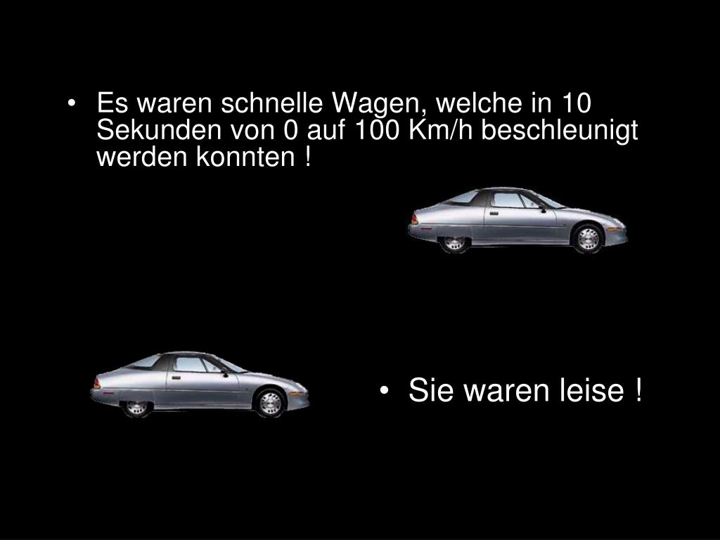 Ppt Wie Sie Wissen Ist Die Luft Welche Wir Atmen Mit Abgasen
