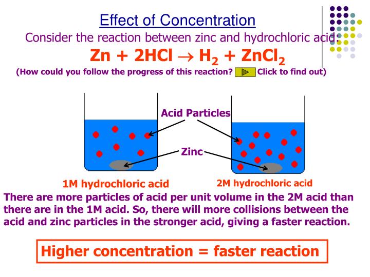 factors affecting the rate of reaction between hno3 and caco3 Unformatted text preview: chapter 14 the process of chemical reactions ave you ever considered becoming a chemical engineerthe men and women in 141 collision theory: a this profession develop industrial processes for the large-scale production of the model for the reaction process chemicals we use to fertilize and protect our crops. factors affecting the rate of reaction between hno3 and caco3 Unformatted text preview: chapter 14 the process of chemical reactions ave you ever considered becoming a chemical engineerthe men and women in 141 collision theory: a this profession develop industrial processes for the large-scale production of the model for the reaction process chemicals we use to fertilize and protect our crops.