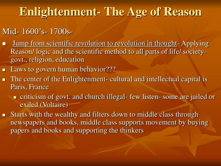 Enlightenment in an Age of Destruction by Christopher Britt Enlightenment in an Age of Destruction by Christopher Britt