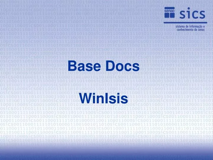 ppt-base-docs-winisis-powerpoint-presentation-free-download-id-5290123