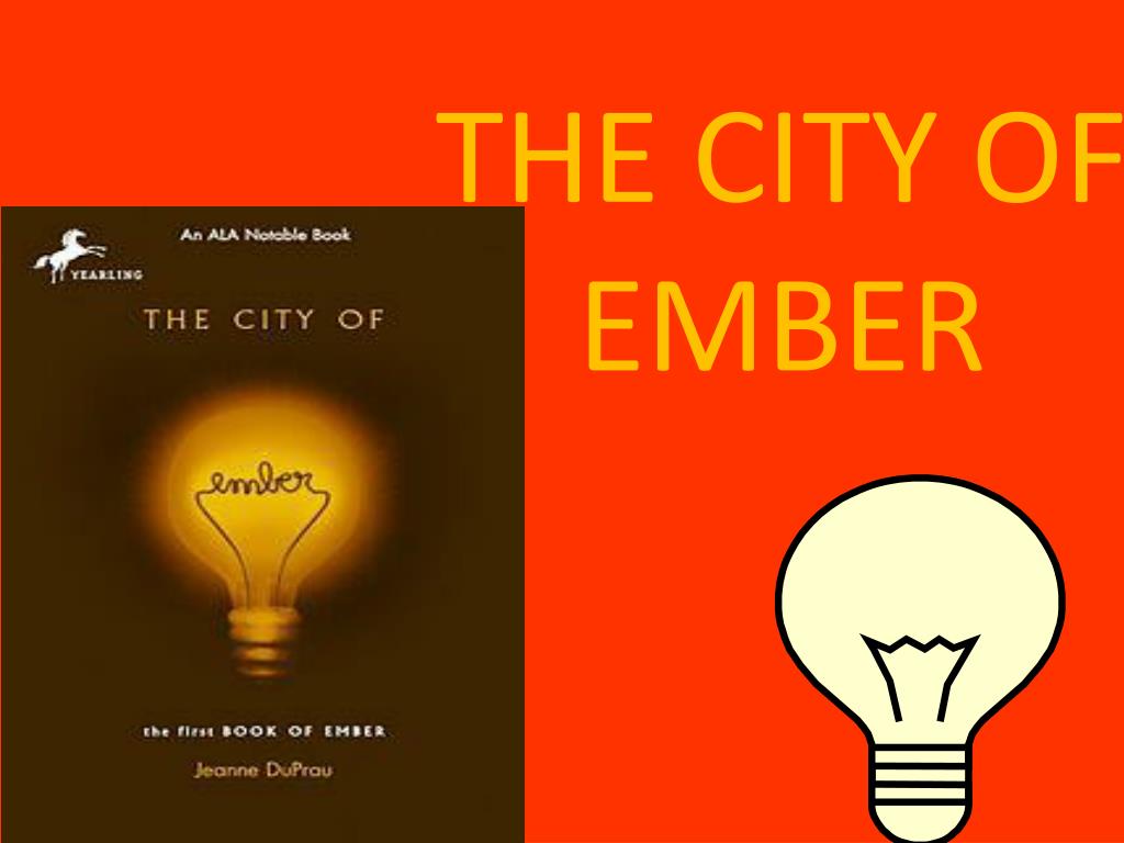 city of ember trailers city of ember trailers