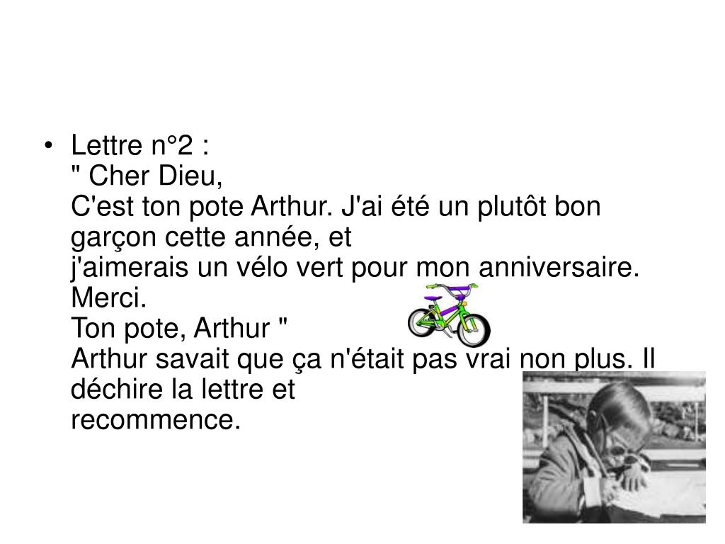 Ppt Lettre N 5 Dieu J Ai Ta Mere Si Tu Veux La Revoir Envoie Le Velo Signe Tu Sais Qui Powerpoint Presentation Id Ppt Lettre N 5 Dieu J Ai Ta Mere Si Tu Veux La Revoir Envoie Le Velo Signe Tu Sais Qui Powerpoint Presentation Id