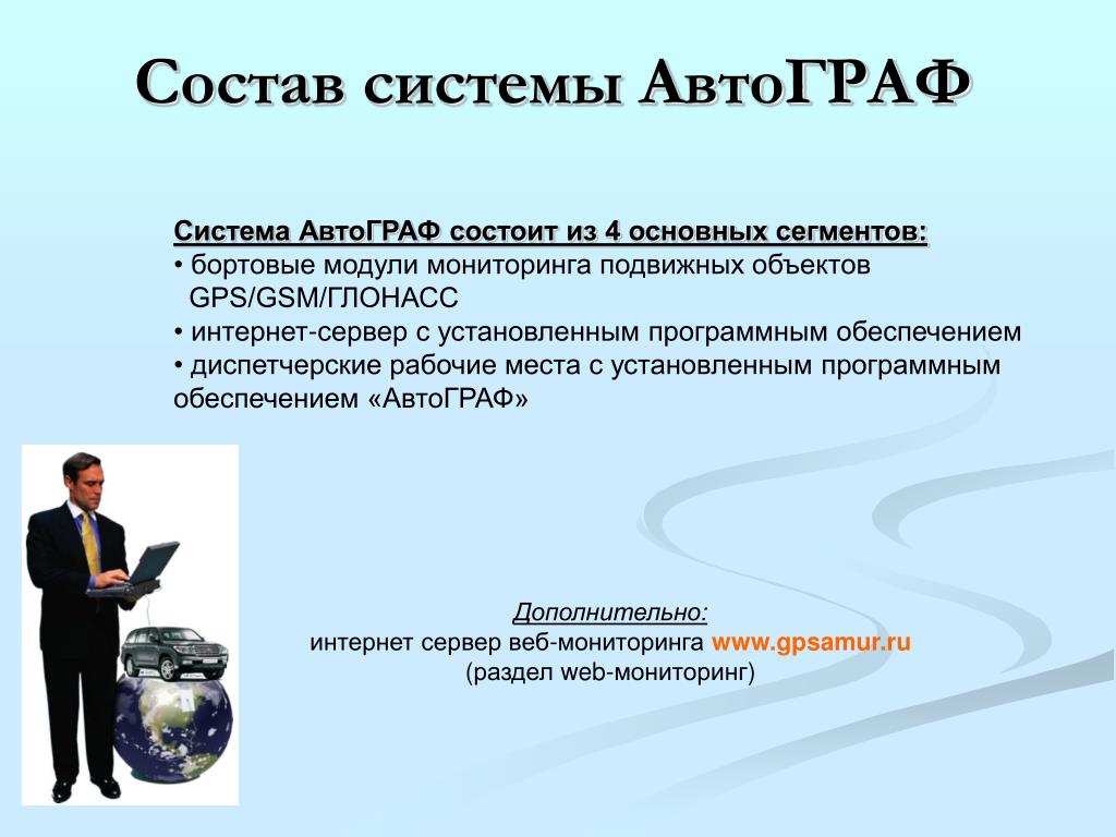 Система автограф Система автограф