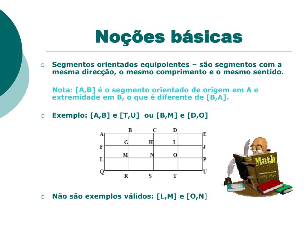 PPT - GEOMETRIA -10º ANO PowerPoint Presentation, Free Download - ID ...