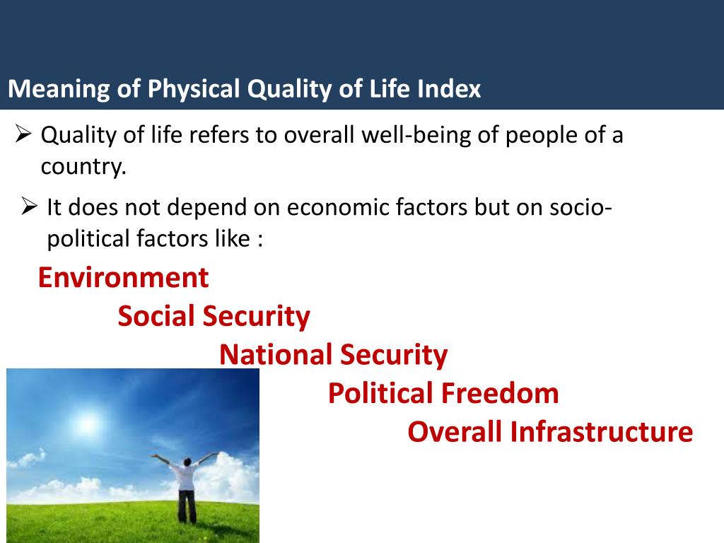 ppt-chapter-2-quality-of-human-life-powerpoint-presentation-free