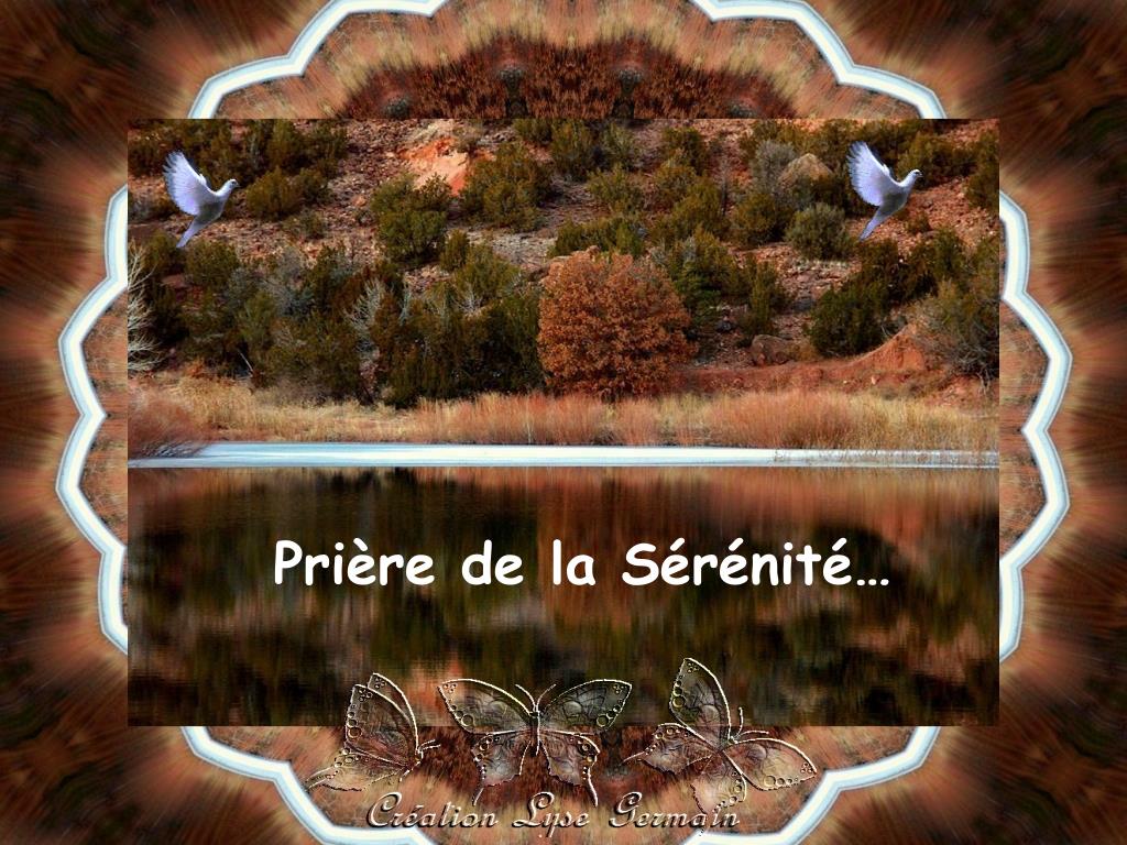 Ppt Priere De La Serenite Powerpoint Presentation Free Download Id Ppt Priere De La Serenite Powerpoint Presentation Free Download Id