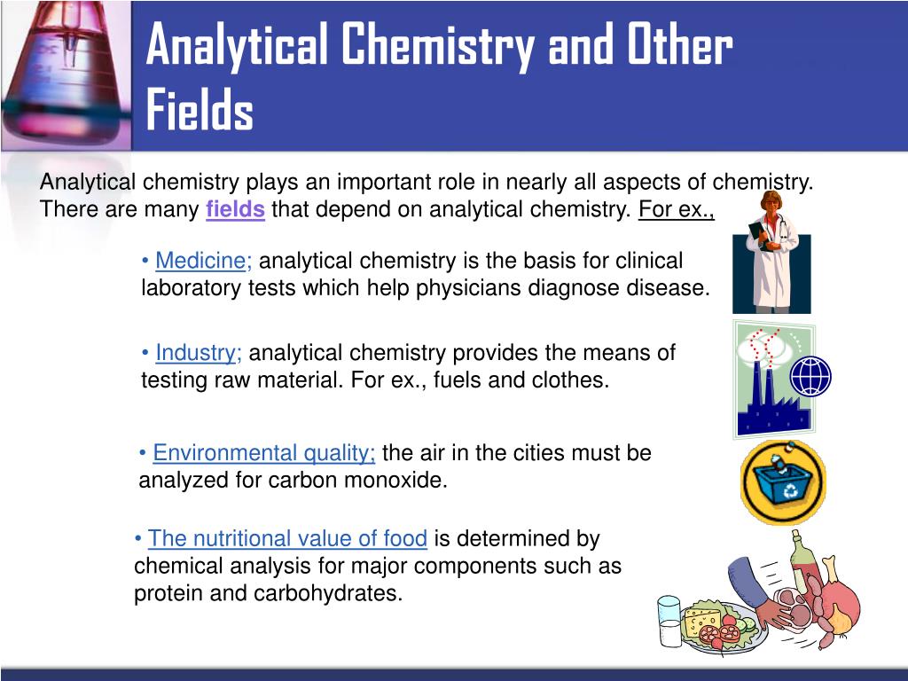 phd research topics in analytical chemistry