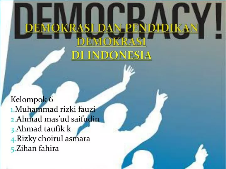 Download 7700 Background Ppt Demokrasi Gratis