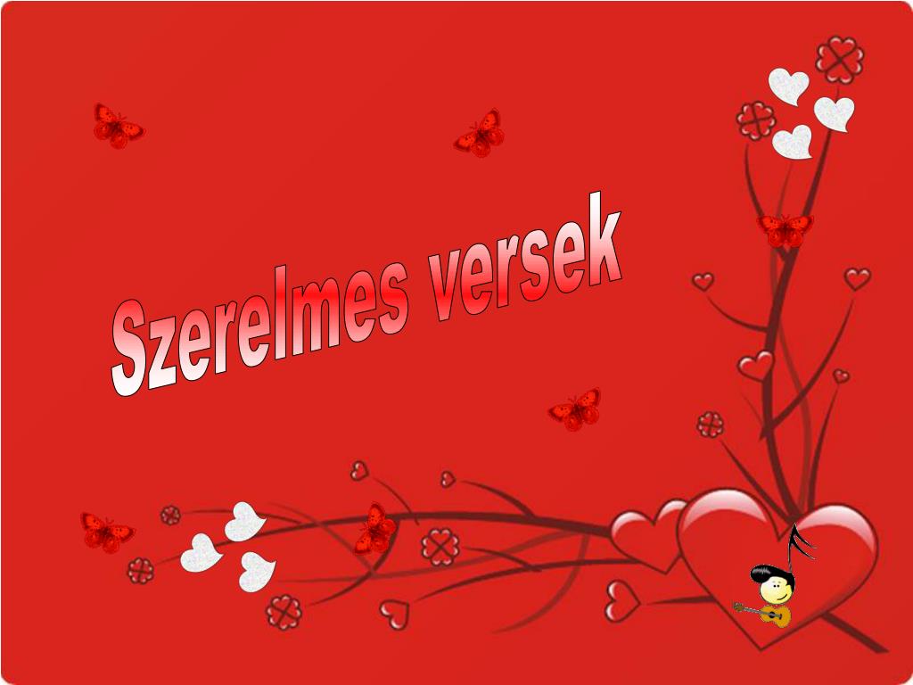 Az életem szerelme