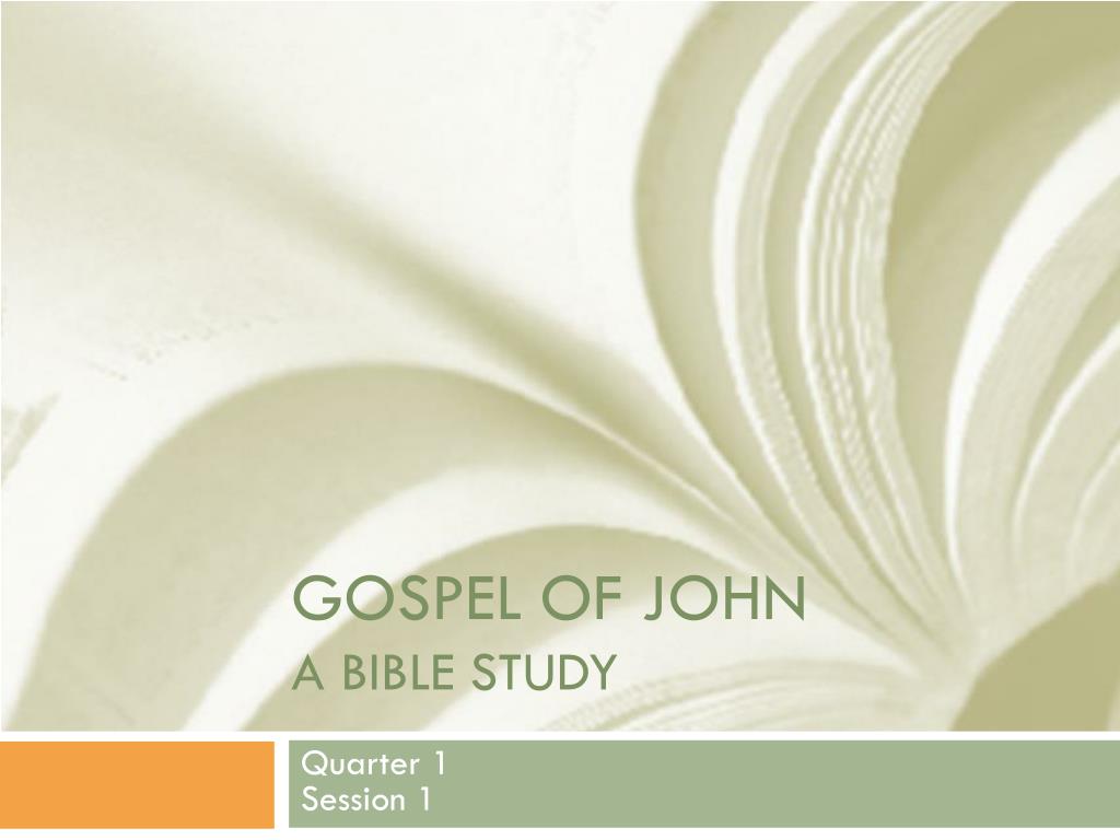 gospel of john bible study for youth pdf gospel of john bible study for youth pdf