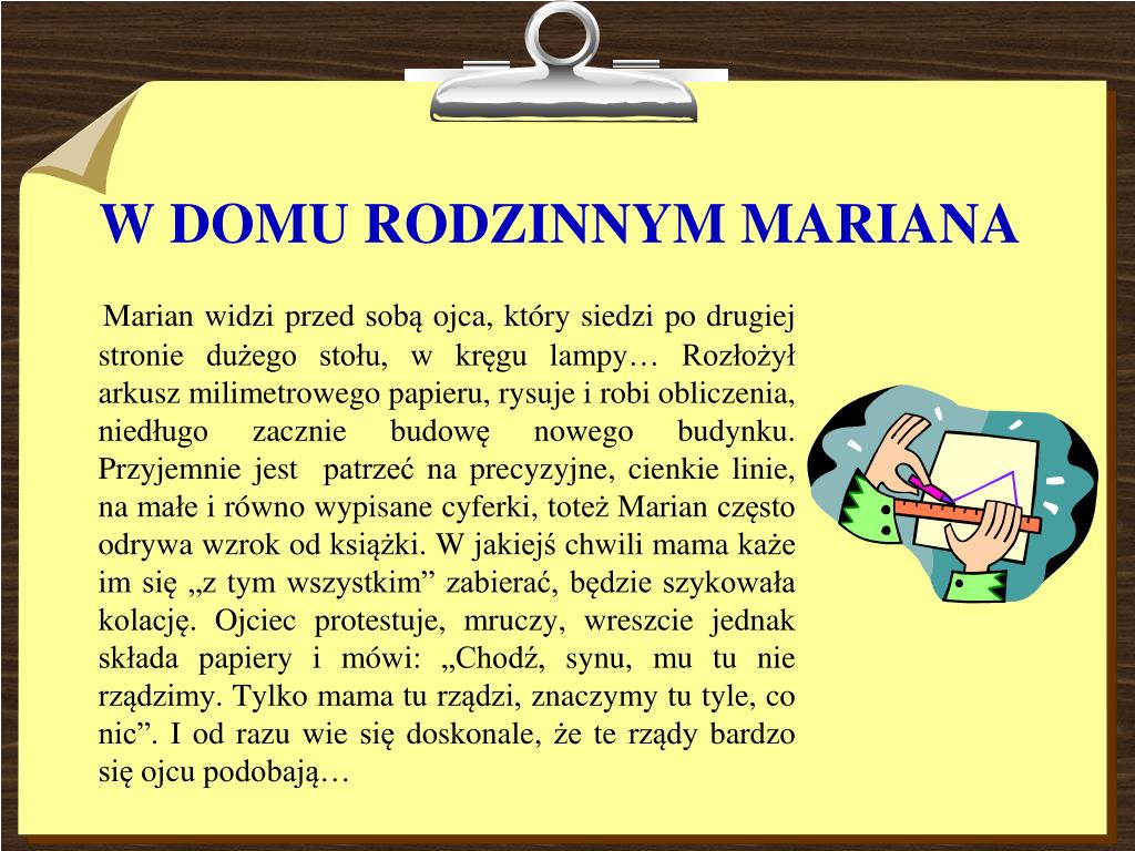 Dlaczego Zenek Uciekł Z Domu Ten Obcy PPT - Dzieci i rodzice w powieści Ireny Jurgielewiczowej „Ten obcy