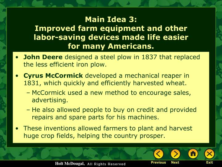plow and cyrus essay View notes - trad 104- essay on the plow from trad 104 at arizona farming has been the backbone to life throughout history ever since man could walk farming provides vegetables, fruits, grains. plow and cyrus essay View notes - trad 104- essay on the plow from trad 104 at arizona farming has been the backbone to life throughout history ever since man could walk farming provides vegetables, fruits, grains.