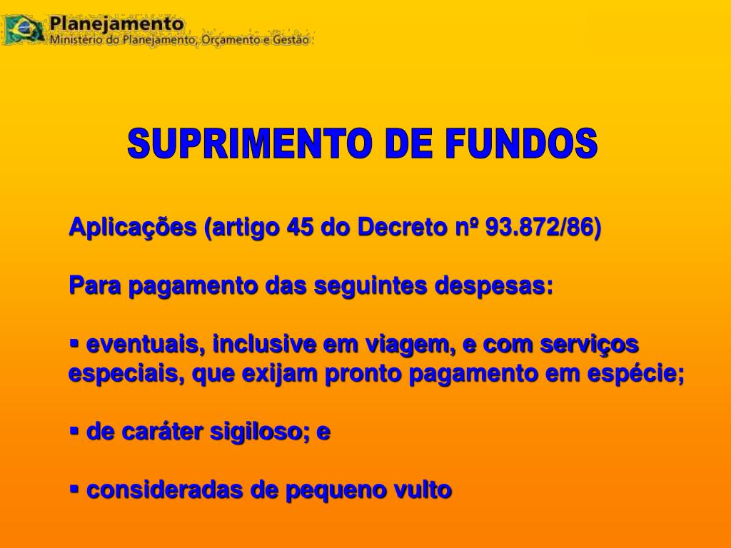 PPT - Fundos de Investimentos PowerPoint Presentation, free download -  ID:4800754