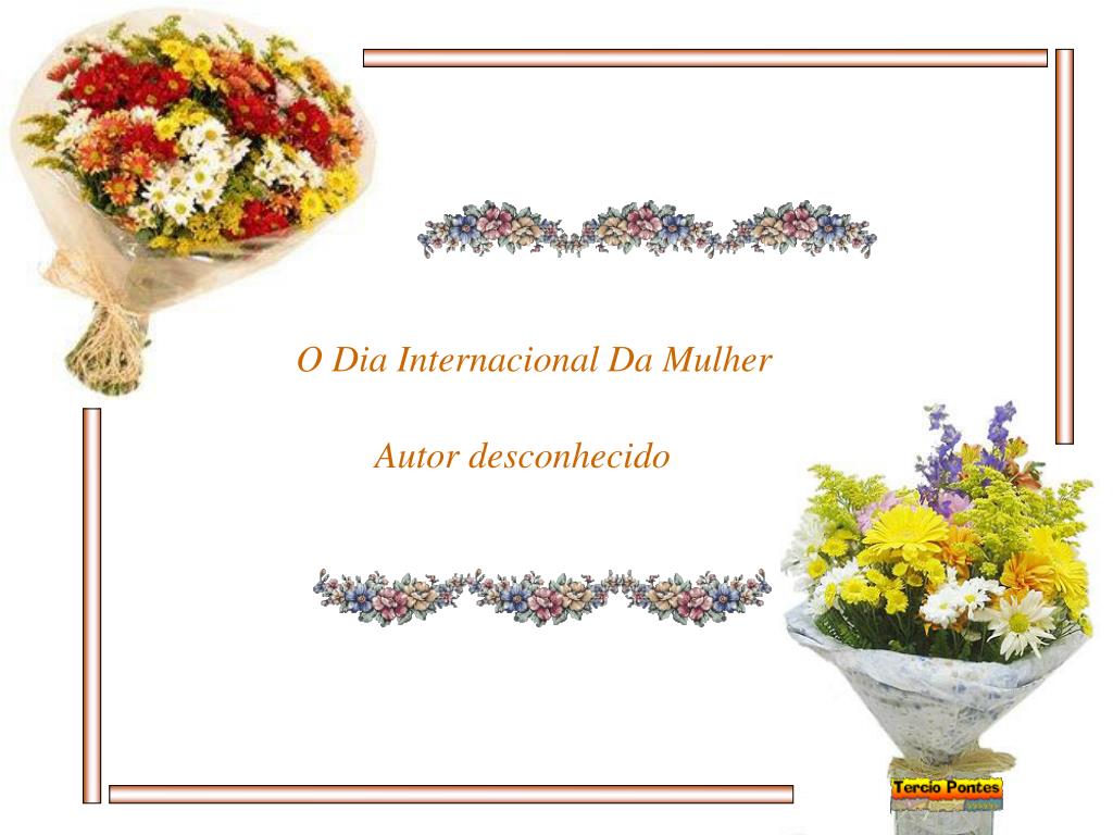 Ppt O Dia Internacional Da Mulher Powerpoint Presentation Free Ppt O Dia Internacional Da Mulher Powerpoint Presentation Free