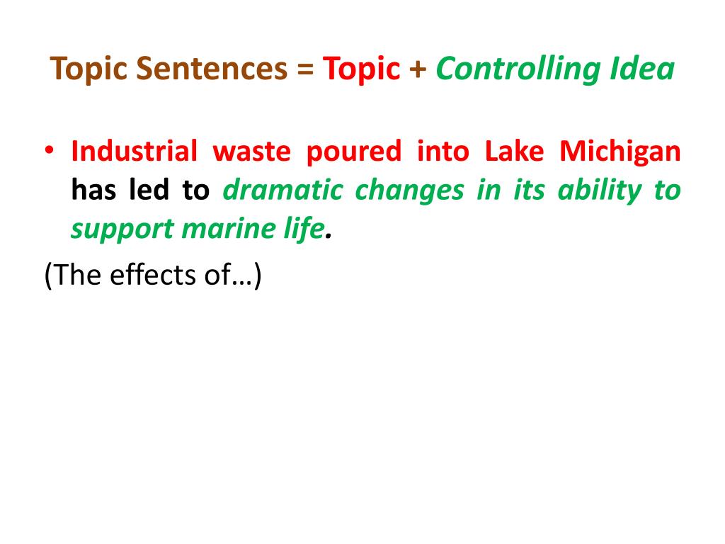 ppt-topic-sentences-topic-controlling-idea-powerpoint-presentation-id-5312936