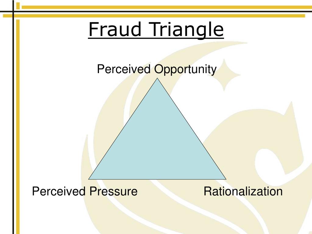 PPT - ABUSE OF POWER: A FRAUD PERPETRATED BY THE MAYOR OF LYNWOOD ...