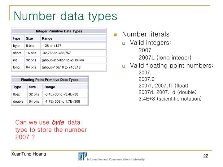 PPT - Spring 09- ICE0124 Programming Fundamentals I Java Programming ...