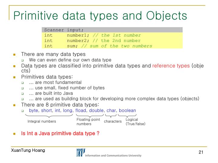 PPT - Spring 09- ICE0124 Programming Fundamentals I Java Programming ...