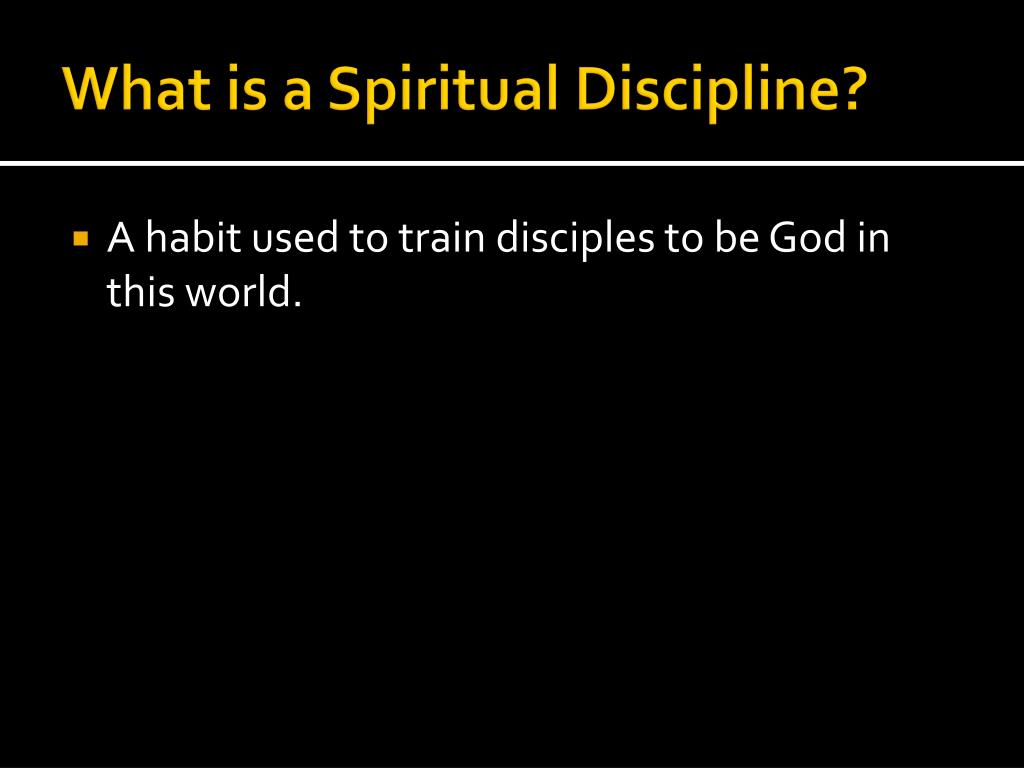 richard foster spiritual disciplines richard foster spiritual disciplines