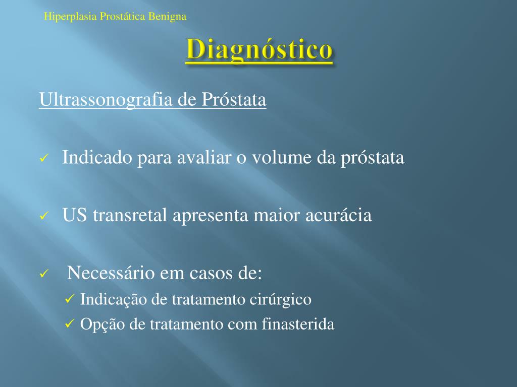 próstata 40 gramáticas