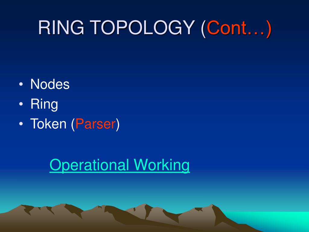 Hybrid Network Topology | Wireless Network Topology | Network Topology  Illustration | Hybrid Network Topology Ppt
