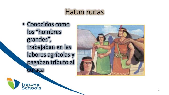 PPT - Organización Social en el Tahuantinsuyo PowerPoint Presentation ...