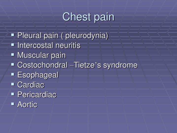 PPT - History and Physical Examination of Respiratory ...