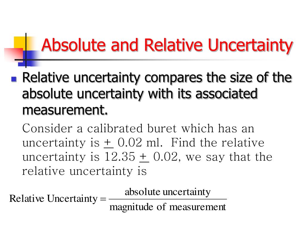 PPT Chapters 3 Uncertainty PowerPoint Presentation Free Download PPT Chapters 3 Uncertainty PowerPoint Presentation Free Download