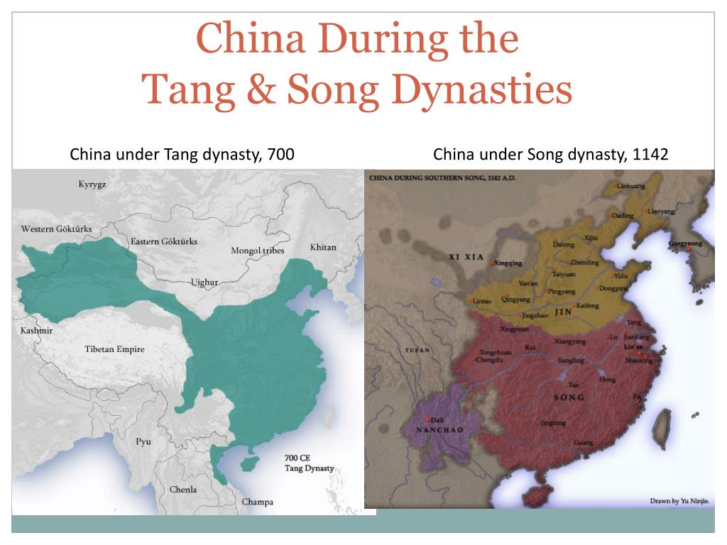 Song empire