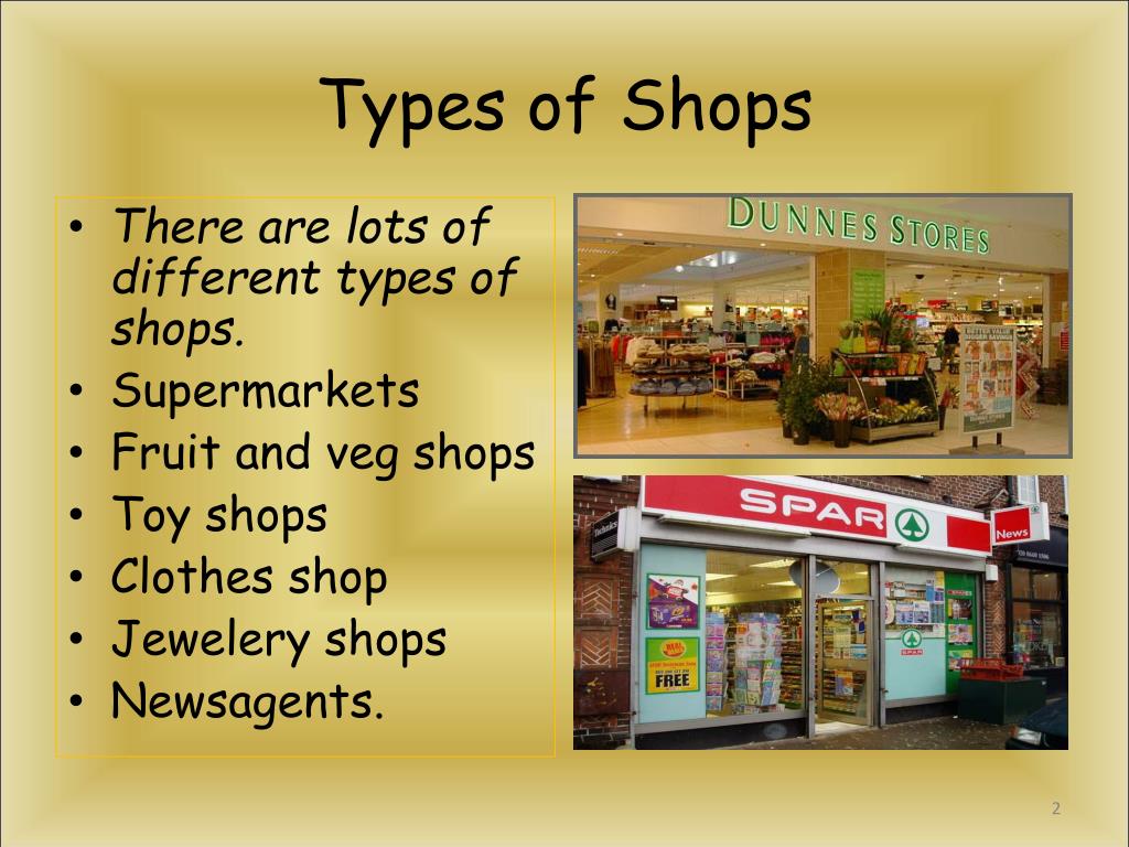 Many many favorite. Shopping презентация. Названия магазинов на английском языке. Shops на английском. Shops and shopping презентация.