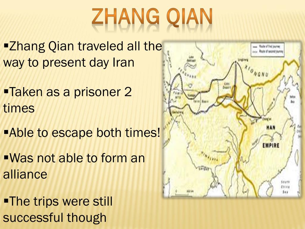 PPT - Chapter 24: The silk road PowerPoint Presentation, free download -  ID:5320361