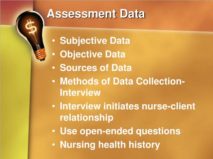 ppt critical thinking and the nursing process powerpoint