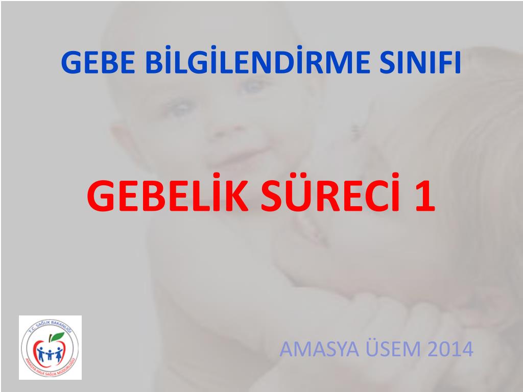 Gebelikte sosyal destek Gebelikte sosyal destek