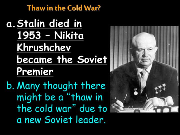 dwight eisenhower address cold war fears Get an answer for 'how did the eisenhower administration address the cold war fears of the american peoplehow did the eisenhower administration address the cold war fears of the american people' and find homework help for. dwight eisenhower address cold war fears Get an answer for 'how did the eisenhower administration address the cold war fears of the american peoplehow did the eisenhower administration address the cold war fears of the american people' and find homework help for.