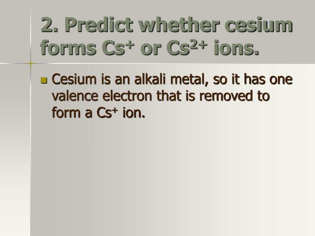 Electrons