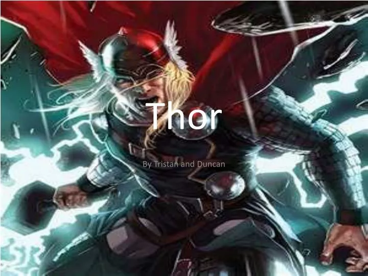 thor for mac powerpoint thor for mac powerpoint